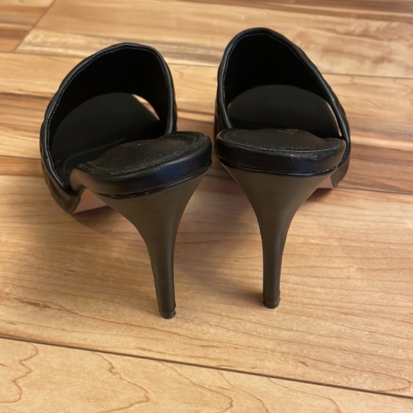 LEMONADE backless Mules - Picture 6 of 11